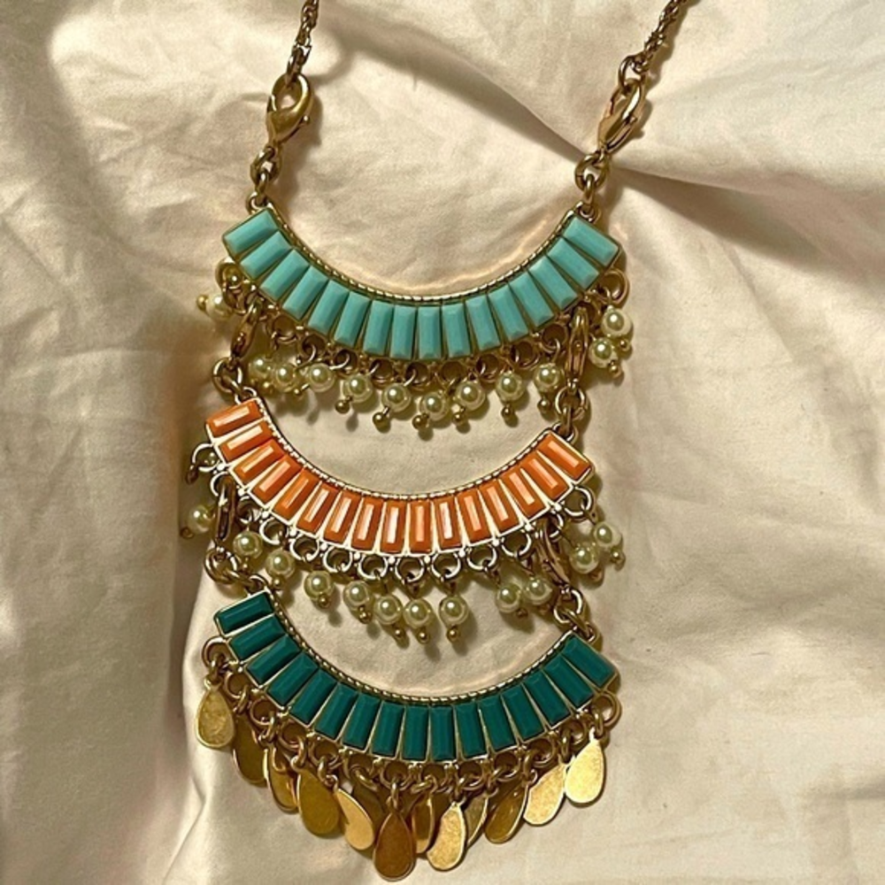 Premier‎ Designs Adjustable Necklace